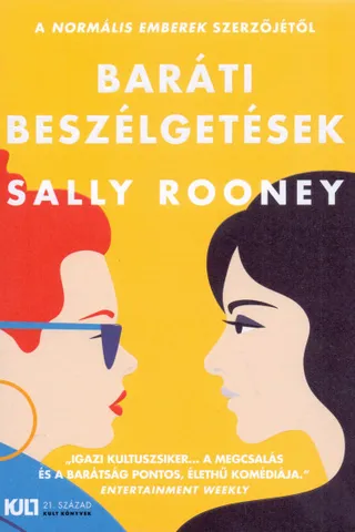 Baráti beszélgetések