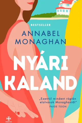 Nyári kaland