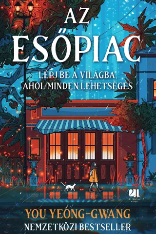 Az Esőpiac