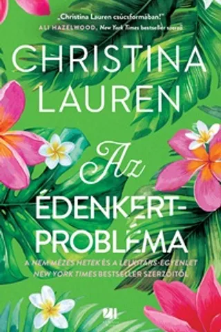 Az édenkert probléma