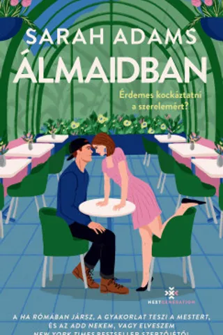 Álmaidban