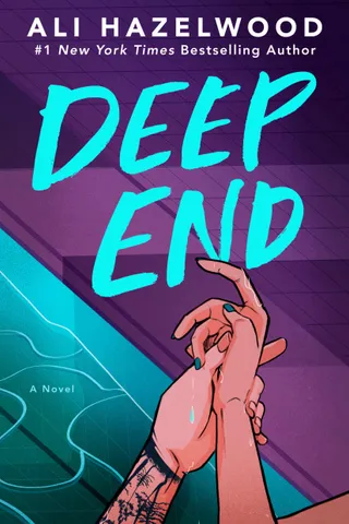 Deep end