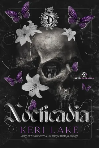 Nocticadia