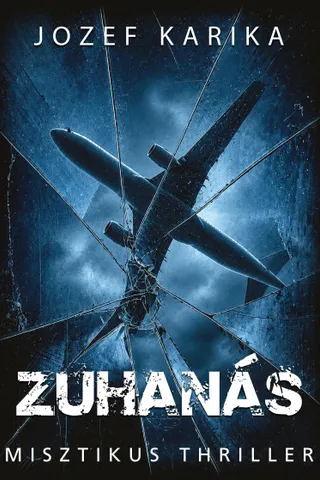Zuhanás