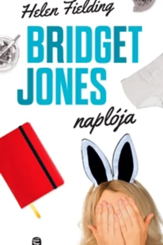 Bridget Jones naplója