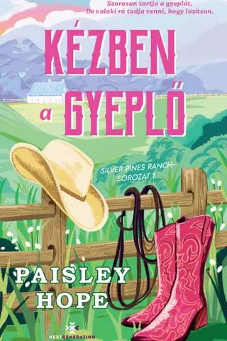 Kézben a gyeplő