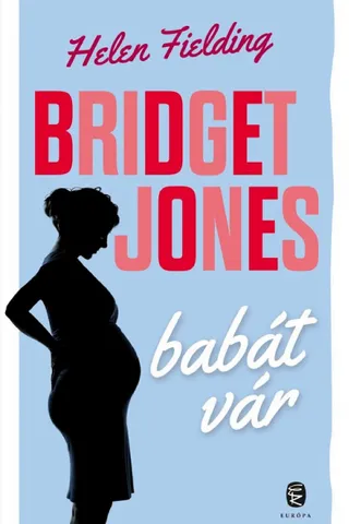 Bridget Jones babát vár