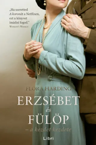 Erzsébet és Fülöp