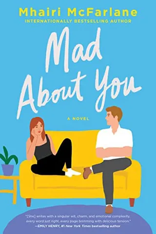 Mad about You 