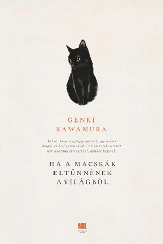 Ha a macskák eltűnnének a világból