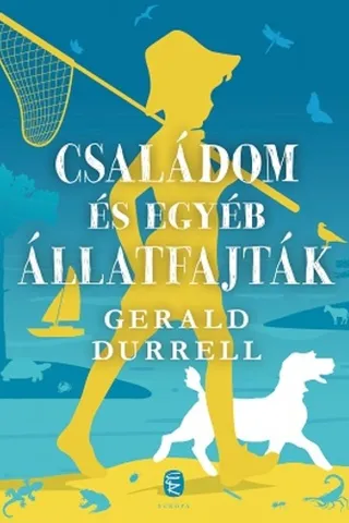 Családom és egyéb állatfajták
