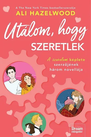 Utálom, hogy szeretlek