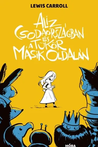 Alíz csodaországban