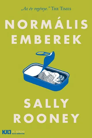 Normális emberek
