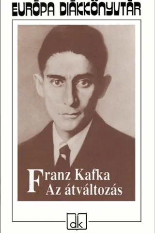 Az átváltozás