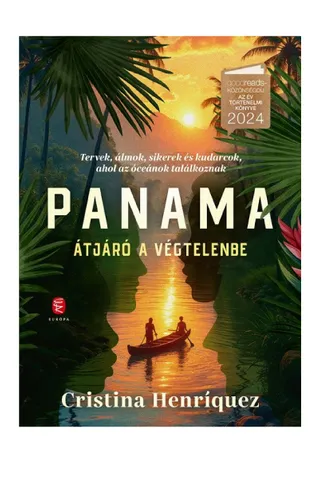 Panama: Átjáró a végtelenbe