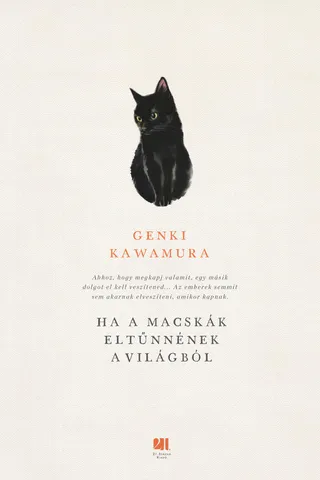 Ha a macskák eltűnnének a világból