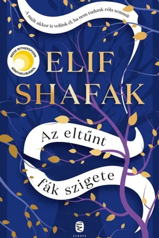 Az eltűnt fák szigete
