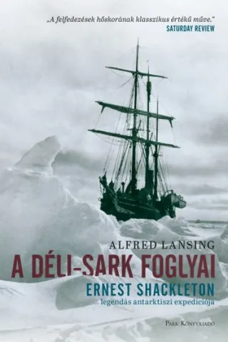 A Déli-sark foglyai
