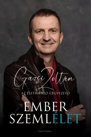 Emberszemlélet