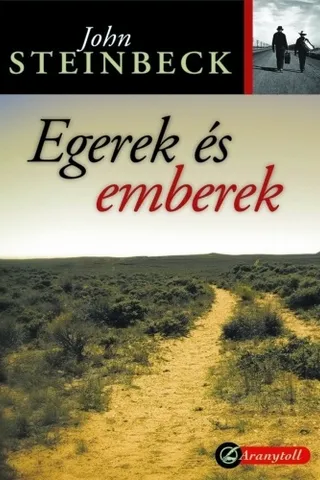 Egerek és emberek