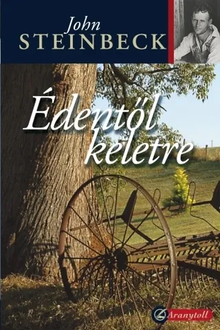 Édentől keletre I.