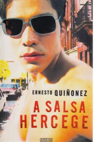 A salsa hercege