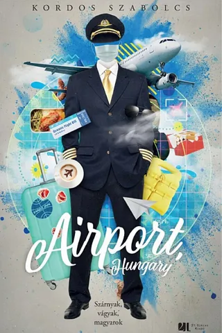 Airport, Hungary