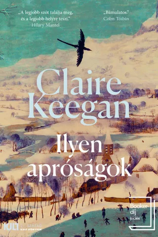 Ilyen apróságok