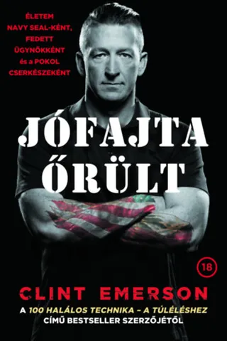 Jófajta őrült